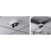 Ubiquiti UVC-AI-MS-2-W - UniFi Enterprise AI Multi Sensor 2, bílá