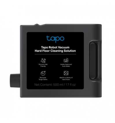 Tapo RVA450 Hard Floor Cleaning Solution