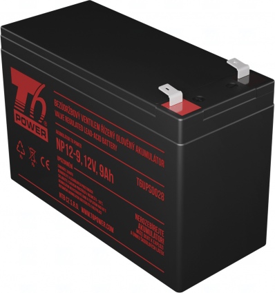 APC KIT RBC17, RBC175 - baterie T6 Power