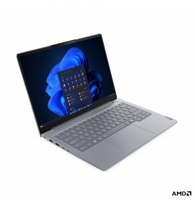 Lenovo ThinkBook/14 G9 AHP/R7-250/14"/WUXGA/32GB/1TB/AMD int/W11H/Gray/3R On-Site