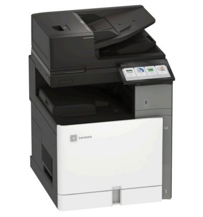 Lexmark/CX963se/MF/Laser/A3/LAN/WiFi/USB