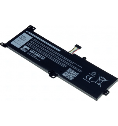 Baterie T6 Power L16M2PB3, L16L2PB3, L16M2PB2, L16L2PB2, L16S2PB2, L16C2PB2, L16S2PB1, L16C2PB1, L16L2PB1, L16M2PB1, L17L2PF1, L
