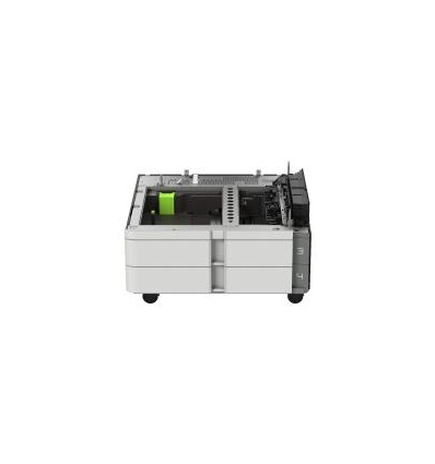 2X550SH TRAY (550SH TRAY REQUIRED)