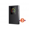 Tenda MF6 - 4G LTE Mobile AX300 Wi-Fi 6 battery modem router, LCD, WPA3, USB-C