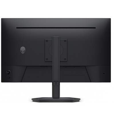 Dell Alienware/AW2726DL/27"/IPS/QHD/280Hz/1ms/Černá/3R
