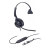 Yealink UH46 Mono USB-C/A, náhlavní souprava