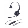 Yealink UH46 Mono USB-C/A, náhlavní souprava