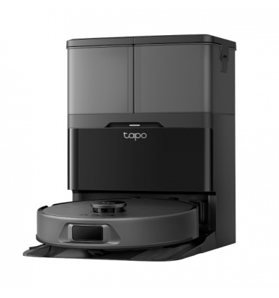 Tapo RV50 Omni Robot Vacuum&Mop All in OneDock