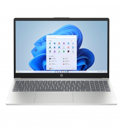 HP AI PC/15-fd2000ncx/U5-225U/15,6"/FHD/16GB/512GB/Intel int/W11H/Silver/2R
