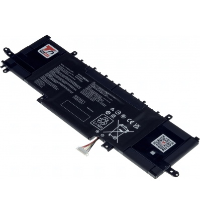 Baterie T6 Power C31N1841, 0B200-03420100, 0B200-03420200, 0B200-03420300, 0B200-03830000