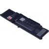 Baterie T6 Power 451-BDBU, 66DWX, 047T0, 0HYH8, 86D0Y, CTJJ6, JNYT4, V0W55, WW8N8