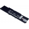 Baterie T6 Power 451-BCUP, 451-BDDL, 53XP7, 05RGW, 9JRV0