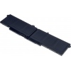 Baterie T6 Power 451-BCUP, 451-BDDL, 53XP7, 05RGW, 9JRV0