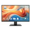 MSI Pro/MP241 E14V/23,8"/VA/FHD/144Hz/1ms/Černá/3R