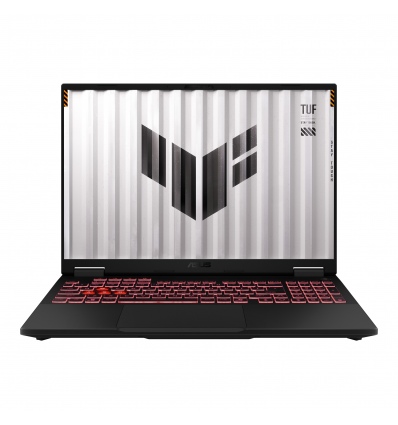 ASUS TUF Gaming A16/FA608PP-QT025WZ/R9-8940HX/16"/2560x1600/32GB/1TB/RTX 5070/W11H/Gray/2R