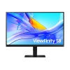 Samsung ViewFinity S8/LS27H802EFAXEN/27"/IPS/5K/60Hz/5ms/Černá/2R