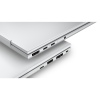 HP EliteBook 8/G2i/U5-322/14"/WUXGA/16GB/512GB/Intel int/W11H/Silver/1R