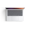 HP EliteBook 8/G2i/U5-322/14"/WUXGA/16GB/512GB/Intel int/W11H/Silver/1R