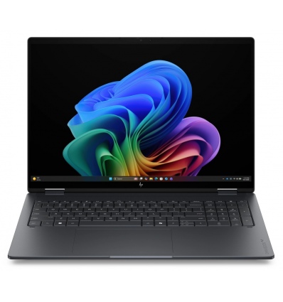 HP Omnibook X/16-cb0070ncx/U5-325/16"/WUXGA/T/16GB/512GB/Intel int/W11P/Gray/2R