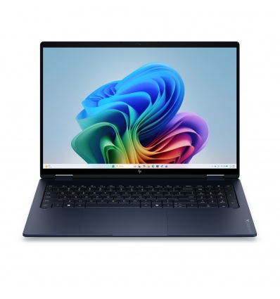 HP Omnibook X Flip/AI 16-cc0000ncx/AI5-430/16"/WUXGA/T/16GB/512GB/AMD int/W11H/Blue/2R