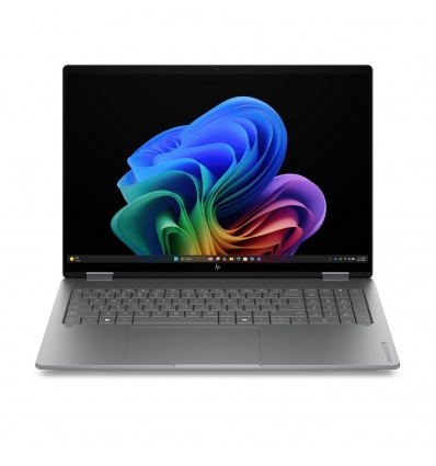 HP Omnibook X/16-cc0001ncx/AI7-445/16"/2880x1800/T/16GB/512GB/AMD int/W11H/Silver/2R