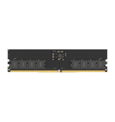 Lexar/DDR5/16GB/4800MHz/CL40/1x16GB