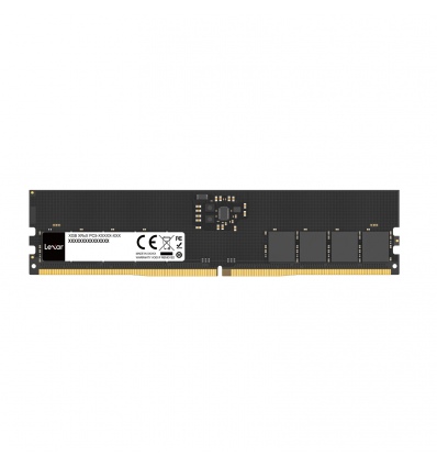 Lexar 8GB DDR5 5600MHz CL46