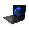 Lenovo ThinkPad L/L13 Gen 6 (Intel)/U5-225U/13,3"/WUXGA/16GB/512GB/Intel int/W11P/Black/3R On-Site