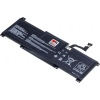 Baterie T6 Power BTY-M491, black connector