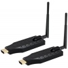 PremiumCord HDMI Wireless ext fullHD na 150m