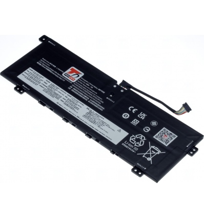 Baterie T6 Power L18L4PE0, L18M4PE0, 5B10U40209, 5B10U40210, 5B10W67185, 5B10W67296, SB10W67235, SB10W67368
