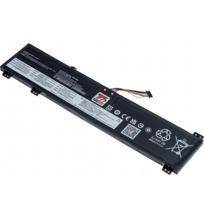 Baterie T6 Power L19C4PC2, L19M4PC2, 5B10W86188, 5B10W86189, SB10W86197, SB10W86199