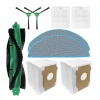 Sada příslušenství T6 Power pro iRobot Roomba Combo Essential, Combo 2 Essential