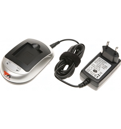 Nabíječka T6 power pro SLB-07A, SLB-07B, SLB07, 230V, 12V, 1A