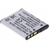 Baterie T6 Power NP-BN1