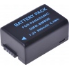Baterie T6 Power DMW-BMB9E, DMW-BMB9GK, DMW-BMB9, BP-DC9, BP-DC9-E