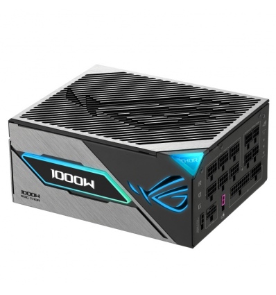ASUS ROG-THOR-1000P3-GAMING Equalizer