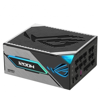 ASUS ROG-THOR-1200P3-GAMING Equalizer