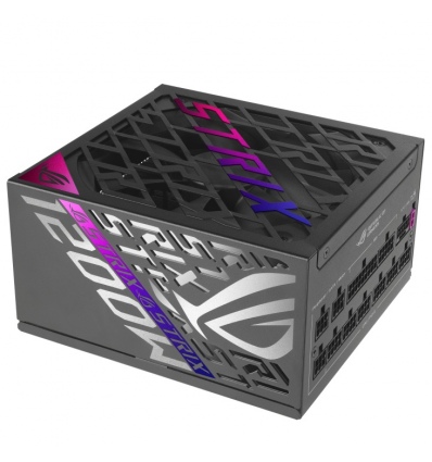 ASUS ROG-STRIX-1200P-GAMING Equalizer