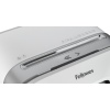 Fellowes Skartovač LX 201 bílý