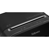 Fellowes Skartovač LX 201 černý