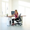 Fellowes Skartovač LX 201 černý