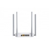 Mercusys MW325R 300Mbps Wifi N router, 4x10/100 RJ45, 4x anténa