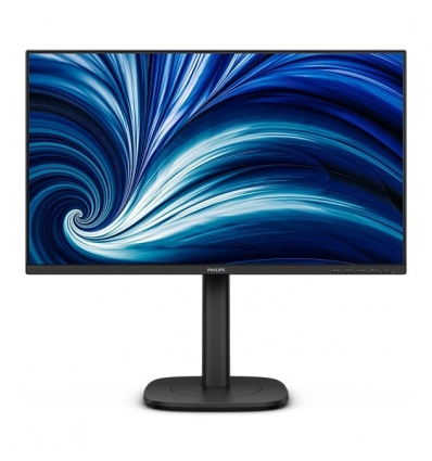 Philips/24B2U3301D/24,1"/IPS/WUXGA/100Hz/4ms/Černá/5R