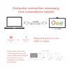 Wacom One pen display 14.0"