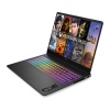 HyperX OMEN MAX/16-ak1000nc/AI7-450/16"/2560x1600/32GB/1TB/RTX 5070Ti/W11H/Black/2R