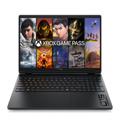 HyperX OMEN/15-ga0000ncx/i5-14500HX/15,3"/2560x1600/16GB/1TB/RTX 5050/W11H/Black/2R