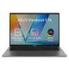 ASUS Vivobook S16/M3607GA-OLED011W/AI7-445/16"/WUXGA/16GB/512GB/AMD int/W11P/Gray/2R