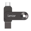Lexar 512GB D500 Dual Type-C and Type-A USB 3.2