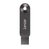 Lexar 128GB D500 Dual Type-C and Type-A USB 3.2